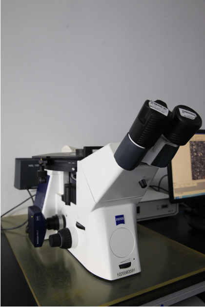 DMI5000M金相显微镜
