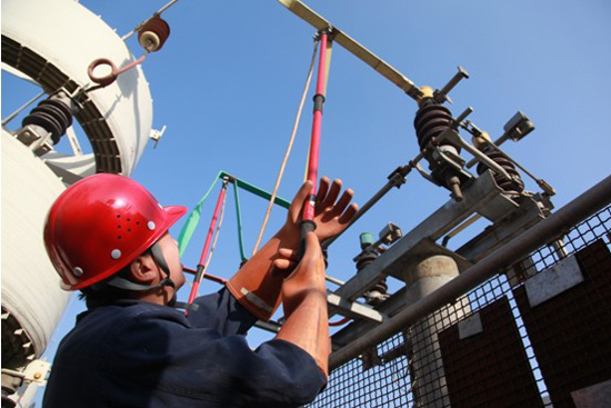 《中国有色金属报》：“两提一降”显成效