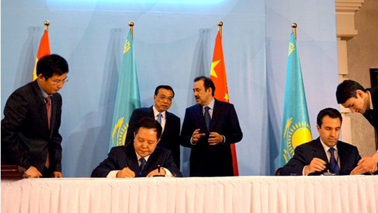 【凝聚有色力量，坚定发展信心】中色股份：上市公司的上升之道