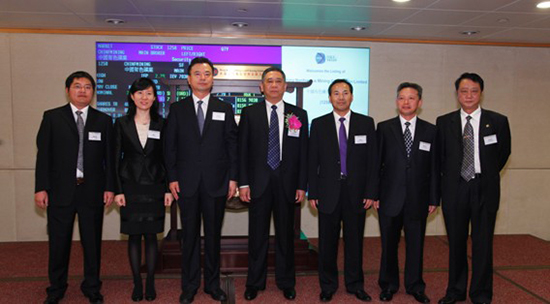 【凝聚有色力量，坚定发展信心】中国有色矿业：绽放非洲的中国力量