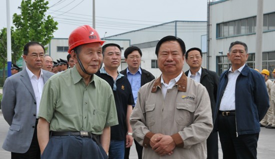 【凝聚有色力量，坚定发展信心】中色奥博特：做到更好，才能独占鳌头