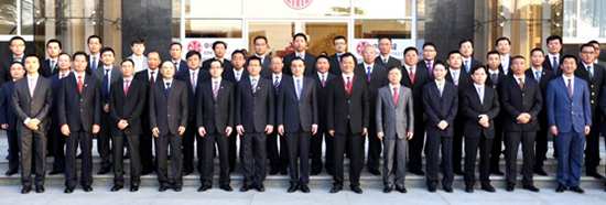 【凝聚有色力量，坚定发展信心】中国十五冶：铁军风范，冠军情怀