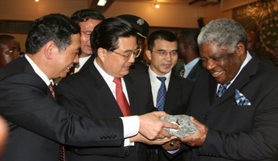 【凝聚有色力量，坚定发展信心】 鑫诚监理：领跑行业的工程“把关人”