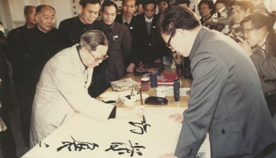 【凝聚有色力量，坚定发展信心】桂林矿地院：打造中国有色集团资源 开发的“先头部队”