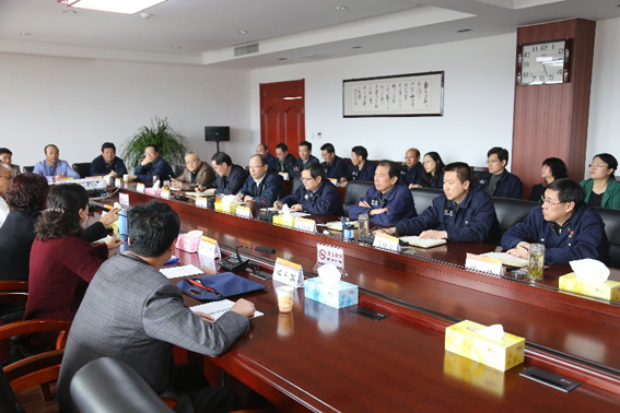 自治区国资委调整派驻公司监事会成员