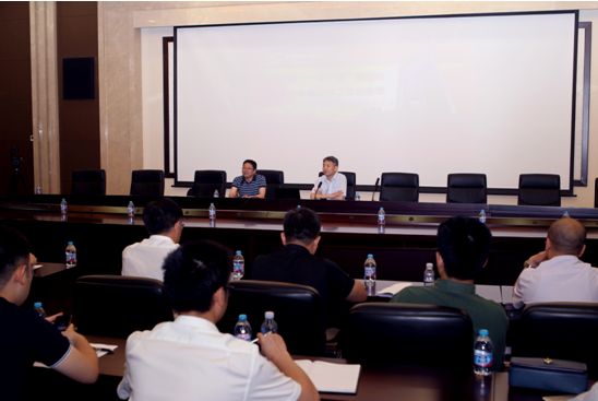 加强境外投资法律风险管控助力企业参与“一带一路”建设