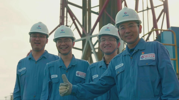 系列纪录片《中国建设者》将在央视国庆黄金时段播出－国务院国有资产监督管理委员会