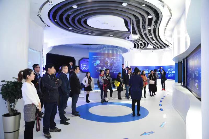 天津电网：为智慧城市注入智慧能源－国务院国有资产监督管理委员会