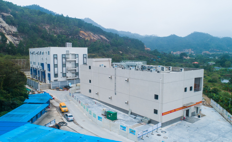 国家电网、南方电网打响柔性交直流配电网项目工程双响炮－国务院国有资产监督管理委员会