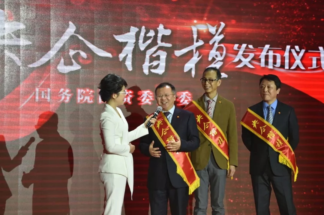 【央企楷模⑦】他们来自北极！中国石油亚马尔团队的故事－国务院国有资产监督管理委员会