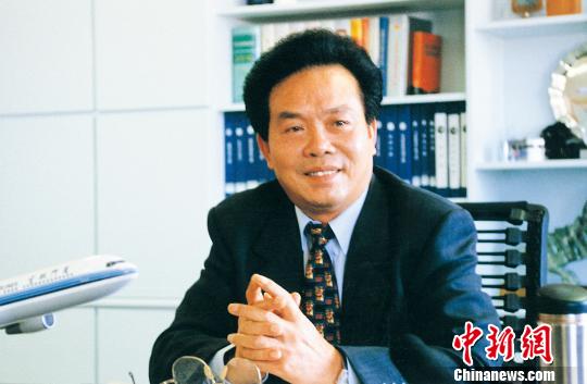 【改革先锋国企人?】厦门航空事业的开拓者吴荣南－国务院国有资产监督管理委员会