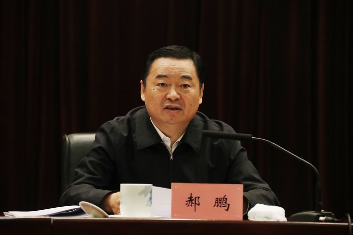 国资委党委深入传达学习党的十九届四中全会精神 对国资委机关、中央企业和直管协会学习贯彻工作进行部署