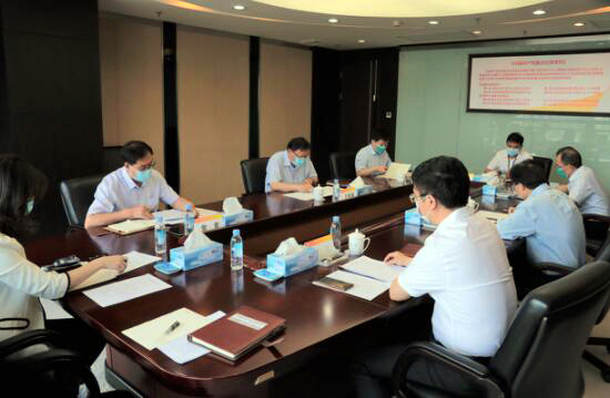 落实安全责任 消除事故隐患 筑牢安全防线——中国有色集团“安全生产月”活动进行时