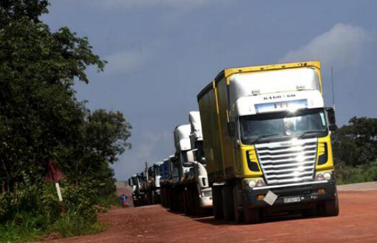 疫情面前展现央企担当 落实“错峰发展”成效初显