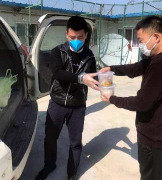 牢记使命担重任 不负所托作表率——奋战在海外抗疫增效第一线的中国有色力量