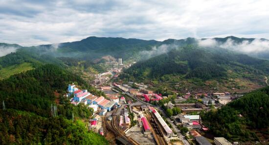 依靠深化改革 推动企业发展——中色红透山矿业老矿山为何再造新动能