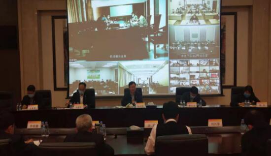 中国有色集团举办纪检系统干部全员培训班