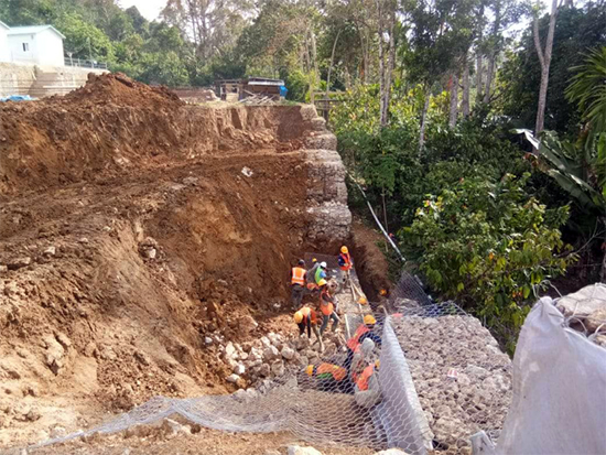 落实“军令状”系列报道之二 闻令而动 分秒必争——中色股份全力推进达瑞项目确保完成“军令状”任务