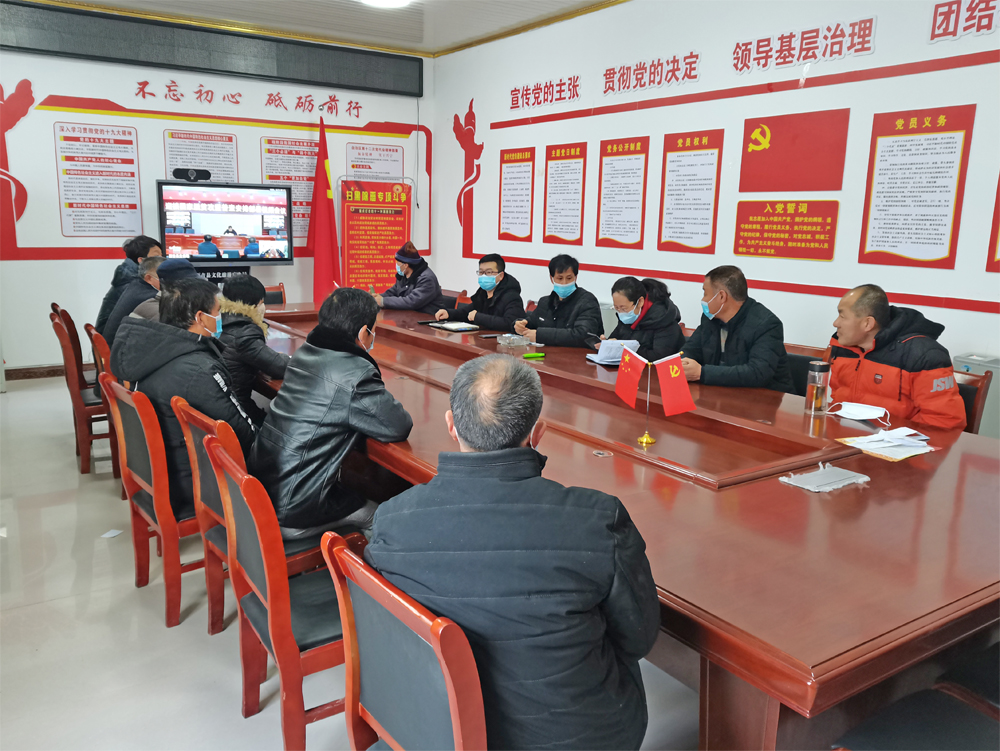 集团公司定点扶贫村顺利通过国家及自治区各项脱贫验收检查