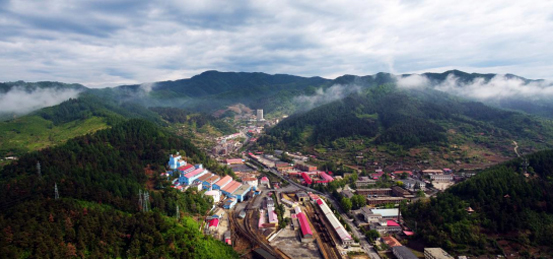 绘就矿山建设新画卷 再造矿山发展新动能——中色红透山新系统工程建设侧记