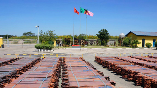 “提质增效创新高”系列报道之三：湿法公司2020年生产经营再创佳绩