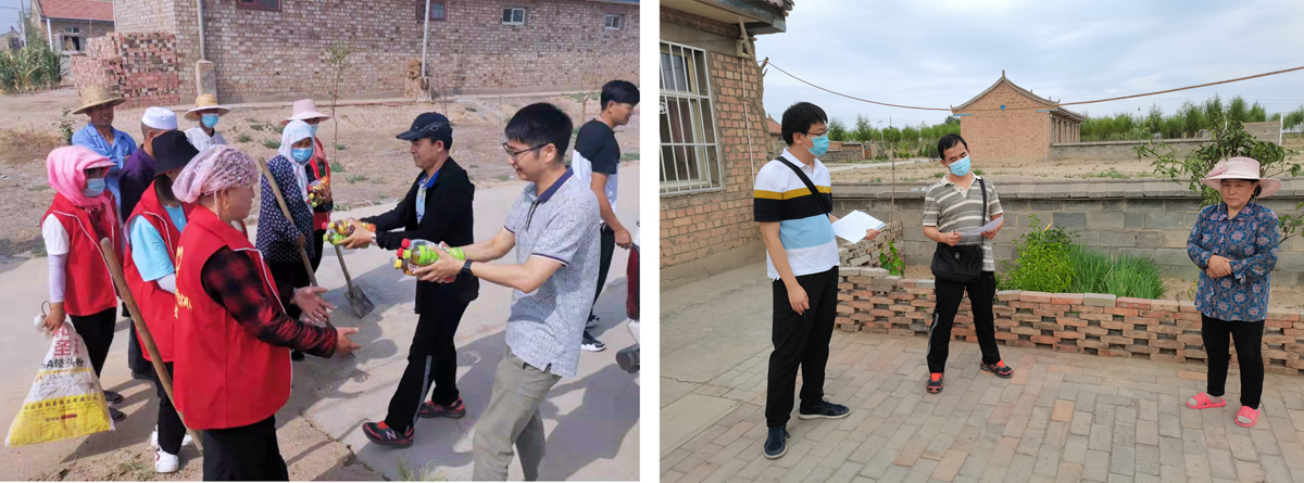 握好“接力棒”，为民办实事