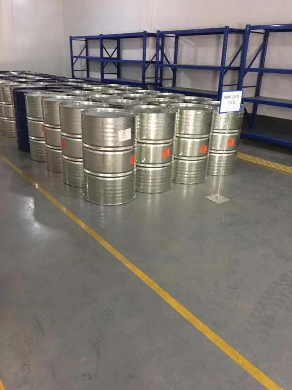 东方钽业持续深入推进环保问题整改